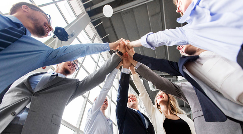 我們的優(yōu)勢(shì)