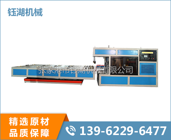 管材擴(kuò)口機(jī)